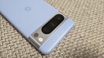 Pixel 8 Pro 12/128GB Bay - 6