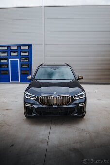 BMW X5 M50i - 6