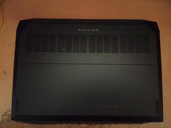HP Pavilion Gaming 15-ec0101nc - 6
