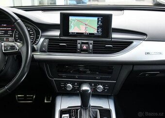 Audi A6 3.0BI-TDI COMPETITION S-LINE - 6