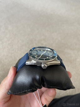 Seiko Prospex SLA065 Limitovaná edice + 2letá záruka (reinte - 6