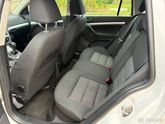 Škoda Octavia Combi II 1,4 TSI/ 90 KW r.v. 2011 - 6