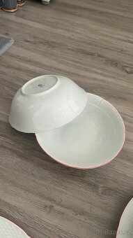 Porcelánová sada Thun Natalie - 6
