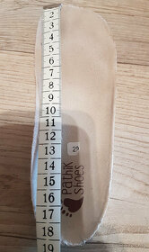 Barefoot bačkorky Pathik - vel. 28-29 - 6