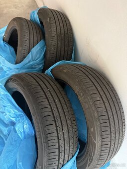 Pneumatiky GITI GITICOMFORT 215/50 R18 96V XL - 6