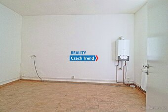 Pronájem kanceláře 3+kk+ sklad, 100 m² - Olomouc - Hodolany - 6