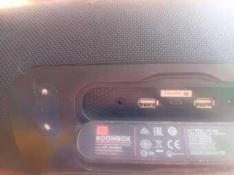 prodám jbl boobox1 - 6