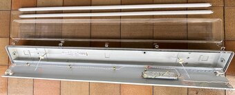 Zářivkové svitidlo prachotěs IP66 2x58W, Vyrtych - 6