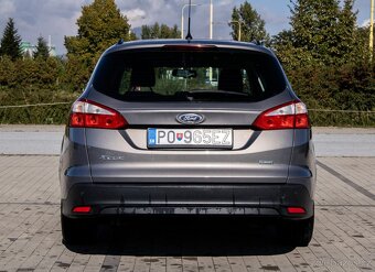 Ford Focus Kombi Trend / AJ NA SPLÁTKY / PROTIÚČET / - 6