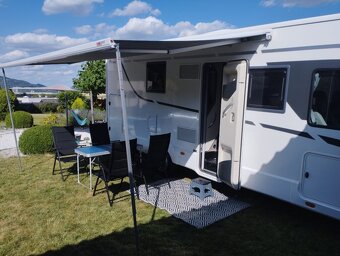 Prodej obytného vozu - 6