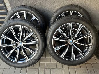 BMW styling 740 M packet R20 - 6