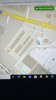 Pronajmu Garáž v Brně na ul. Olomoucká - 6