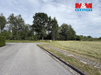 Prodej zahrady, 2054 m², Stonava u Karviné - 6