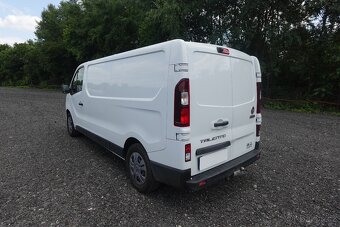 FIAT TALENTO L2H1 2.0MJT KLIMA SERVISKA - 6