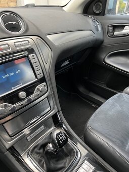 FORD MONDEO 2.2L TDCi Titanium  (175 PS) - 6