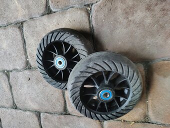 Goped Go Ped GSR Sport Original+ 2 Nove Kolecka - 6