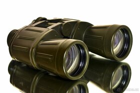 Dalekohled HK Helgoland 7x50 Military TOP STAV - 6