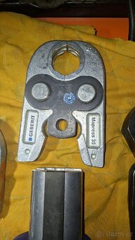 Novopress geberit - 6