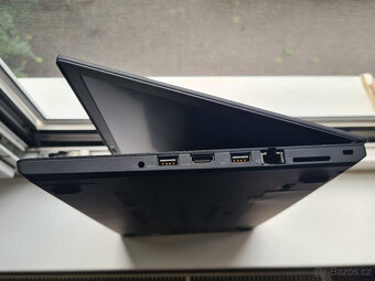 Lenovo T480 i5-8365U/16GB/512GB/W11Pro/65W + 2x nové baterie - 6