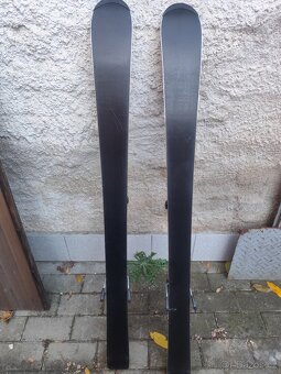 Dětské lyže Fischer 120cm - 6