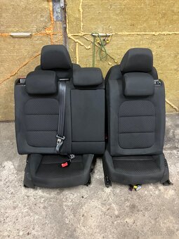 Superb 2 kombi sedačky - 6