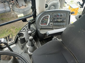 Traktorbagr JCB 3CX - 6