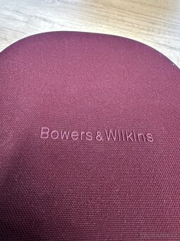 Bowers & Wilkins PX8 Royal Burgundy - 6