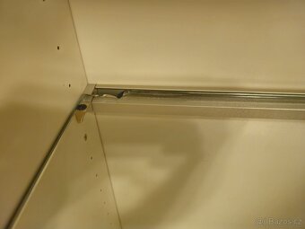 Obyvaci stena + komoda - 6