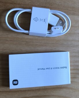 Chytré hodinky Xiaomi Redmi watch 4 - 6