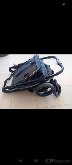 Kočárek Valco snap 4  s příslušenstvím - 6