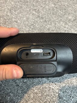 JBL charge 3 - 6