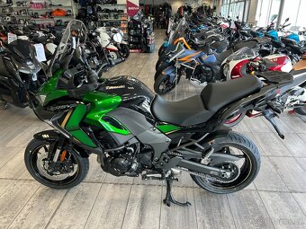 Kawasaki Versys 1100 S 2026 - 6