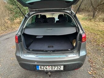 Fiat Croma 1.9 JTD 110KW - 6