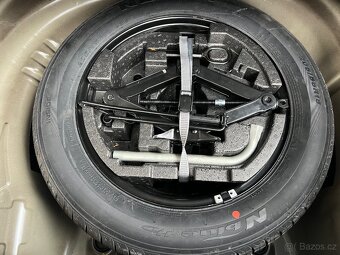 Škoda Superb III FL Sportline 2,0TSI 140kW DSG - 6