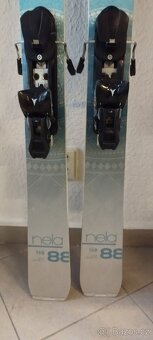 Stockli Nela 88 168 cm 5.900,- - 6