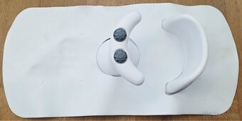 Dětská vanička se stojanem a Dětské sedátko do vany - 6