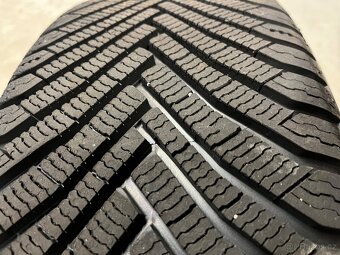 Škoda Octavia 4 R17 Zimní sada 2024 - 6