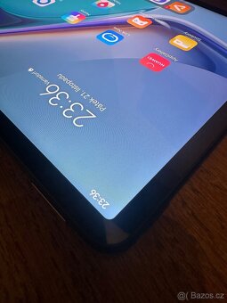 Huawei Matepad 11, Displej 2,5K 120Hz - 6