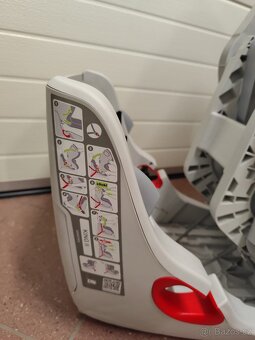 Britax Romer King II - 6