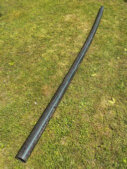 Trubky PE-HD pro vysokotlaké rozvody - 6