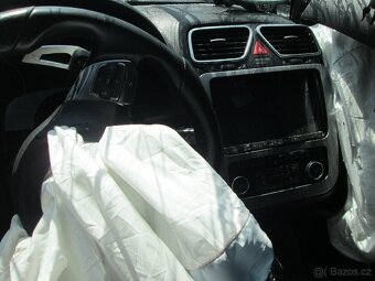 VW Scirocco R-LINE 2.0TSI 155kw DSG CCZ  NJL rok 2011 - 6