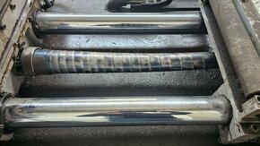 PILOUS ARG 300 CF-NC - automatická pásová pila na kov - 6