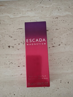 Parfemovaná voda Escada Magnetism EDP - 6