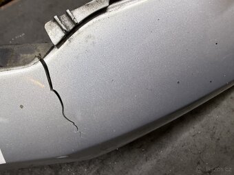 Predni naraznik Vw Golf 6 5-dverak - 6