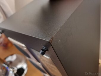 Quadral All-Craft 4000 – Made in West Germany, plně funkční - 6