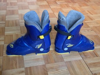 Lyžáky TechnoPro EASY T32 – vel. 38 - 6