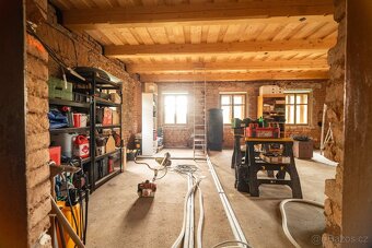 Prodej domu 311 m² – Rožmitál - 6