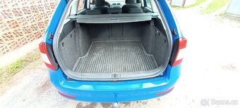 Škoda Octavia 2 facelift 1.6Tdi - 6