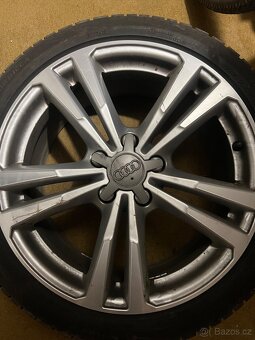 Audi A3 Sportback,2019 - 6