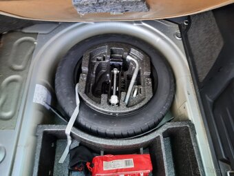 Fabia 2 Kombi 1,4tdi - 6